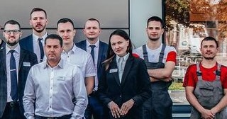 О компании ППуНдм, фото, команда
