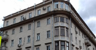 Тепловизионное обследование фасадов Надым, от 6636 руб.