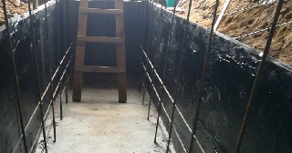 Защита смотровых площадок полимочевиной от 919 руб. ППуНдм